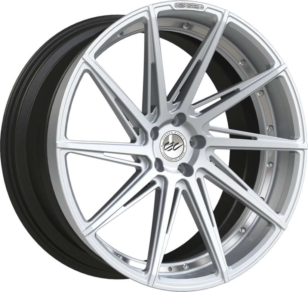 CEC Custom Luxury Aftermarket Light Alloy Wheels & Tuning